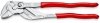 Szczypce i klucz w jednym narzędziu  XL KNIPEX 86 03 400